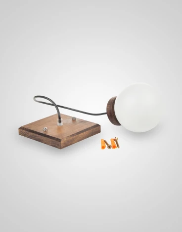 Подвесной светильник Мелодия Света PS1N 000039504