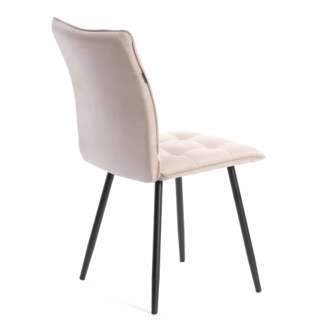 Комплект кресло + стул Bari Tetchair арт.25052