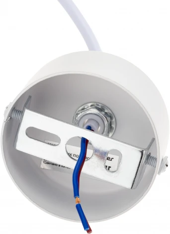 Подвесной светильник Ritter Weser 52068 9