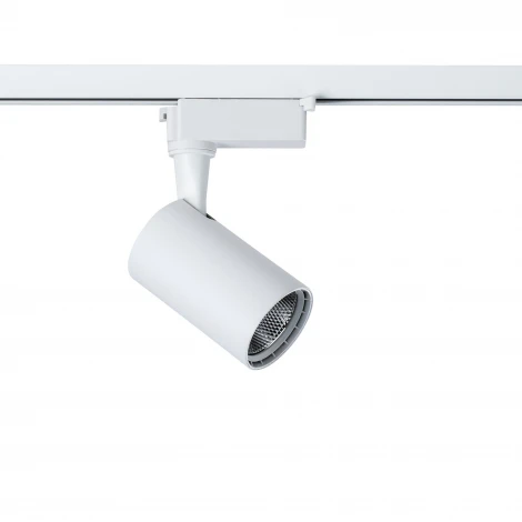 Трековый светильник Maytoni Track lamps TR003-1-6W4K-W (LED, 220V)