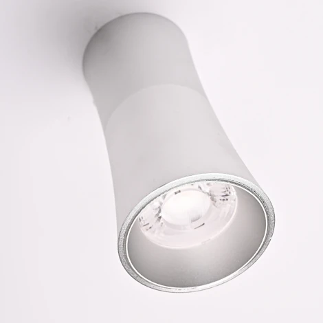 Потолочный светильник Zyppa Silver H15 By ImperiumLoft Zyppa01 (LED, 220V, круглые)