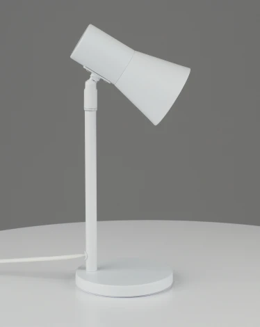 Настольная лампа Moderli Melro V11324-1T (220V)