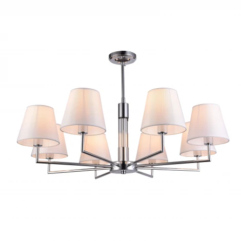 Подвесная люстра F-Promo Milo 2616-8P