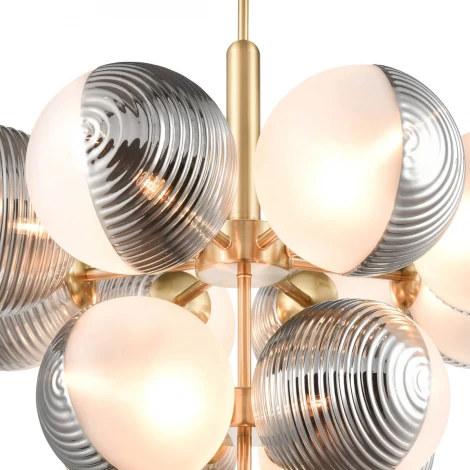 Потолочная люстра Vele Luce Amore VL5484P13