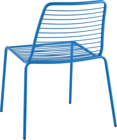 Стул Дели металл голубой Stool Group (арт.УТ000039263)