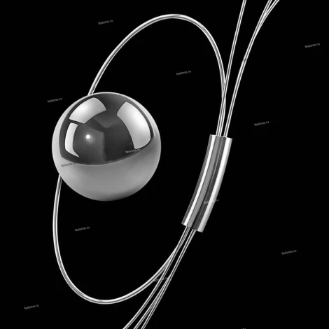 Бра Lightstar Ovale 784664