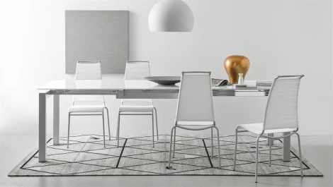 Стул Air high Connubia