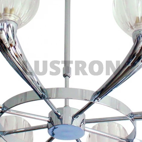 Потолочная люстра ST Luce SL318 SL318.102.08