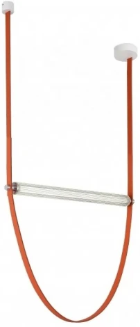 Подвесной светильник iLedex Rocks 2413XL OR (220V)