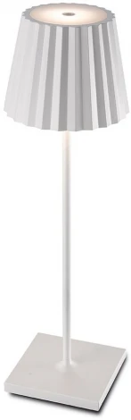 Интерьерная настольная лампа Mantra K2 6481