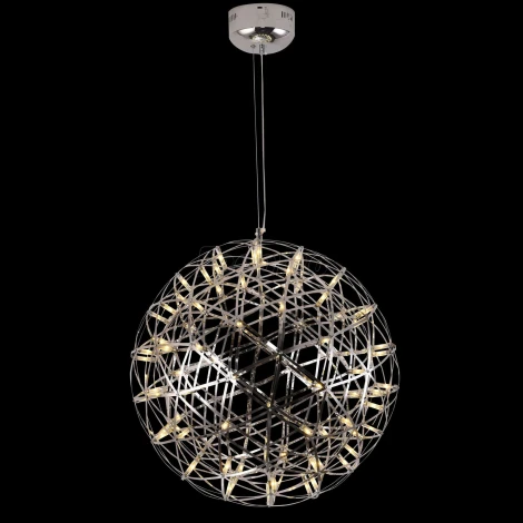 Подвесной светильник Divinare Galassia 1030/02 SP-92 (LED, 220V, на тросе)