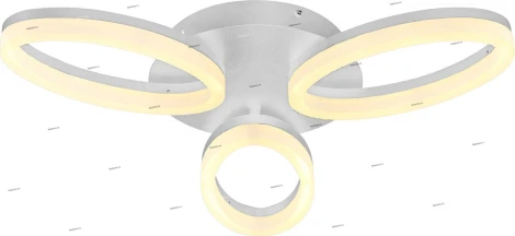 Horoz 019-005 (019-006) 019-005-0024 white