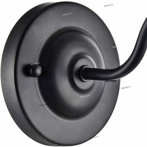 Бра Freya Louise FR4167-WL-01-BL