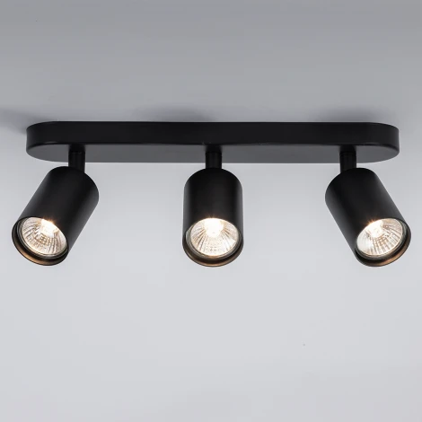 Спот Aquarius A3226PL-3BK Arte Lamp