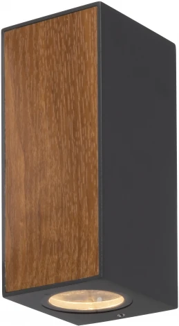 Настенный уличный светильник Beret 7929 Mantra (220V, IP54)