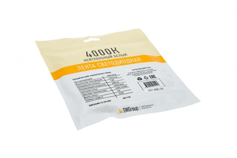 Светодиодная лента SWG SWG4240-12-24-NW