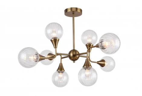 Потолочная люстра Rivoli Adora 5041-308