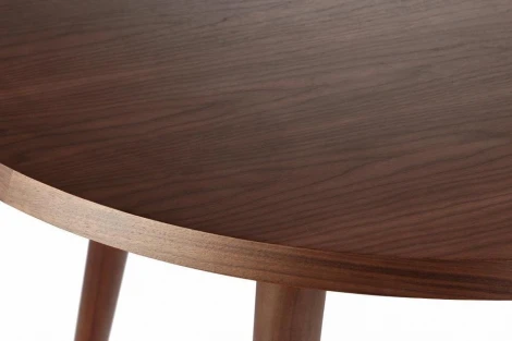 Обеденный стол Copine round Cosmo