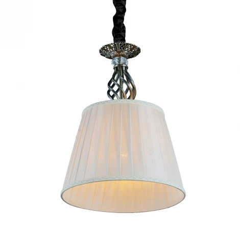 Подвесной светильник Omnilux Mezzano OML-79116-01 (220V, на цепи, круглые)