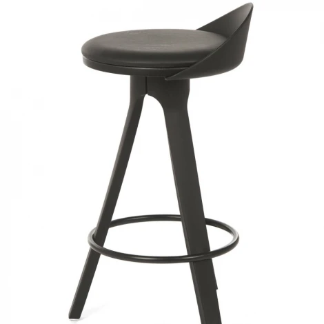 Полубарный стул Belokk COSMO арт.301-ACVB