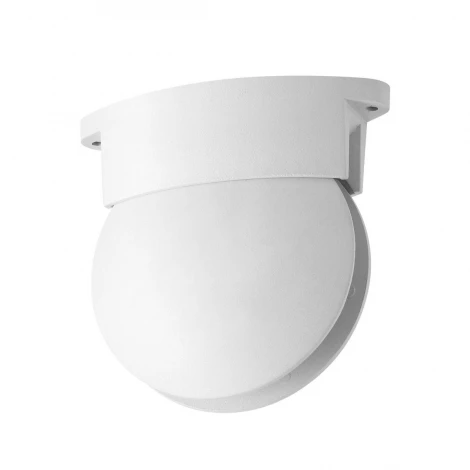 Потолочный светильник уличный Odeon Light Arrow 3917/9CL