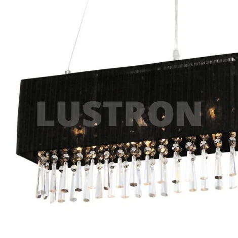 Подвесной светильник Arte Lamp Blackpool A3850SP-4CC