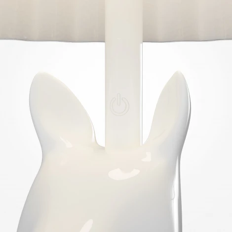 Настольная лампа Maytoni Senor Alpaca MOD377TL-L5W3K (для детской, LED, 220V)