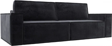 Диван прямой Куба Лига Диванов (Велюр) арт.127257