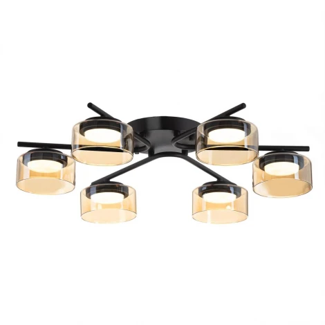 Потолочная люстра Citilux Espace CL243161