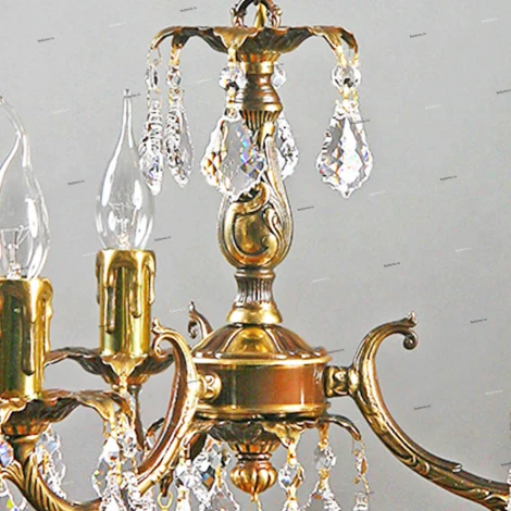 Ambiente by Brizzi Benisa 2226/3 PB New Leaf
