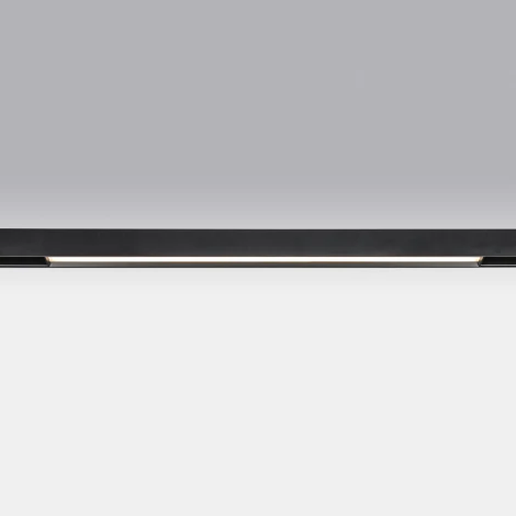 Трековый светильник низковольтный Lightstar Uno 259637 (LED, 48V)