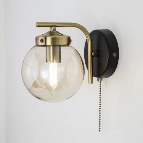 Бра Citilux Планета CL105315 (220V, шар)