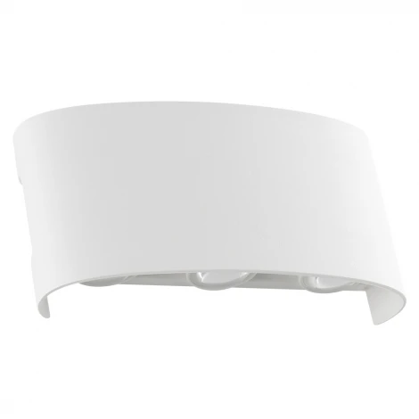 Архитектурная светодиодная подсветка Arte Lamp A3122AL-6WH (220V, IP65)