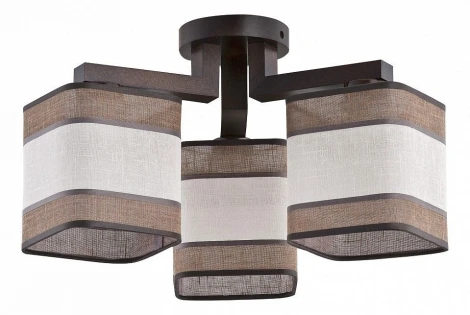 Потолочная люстра Дубравия Эмма 191-43-23