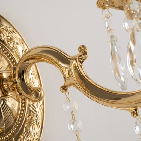 Бра Bohemia AL7801 AL7801B10/2/175 B G