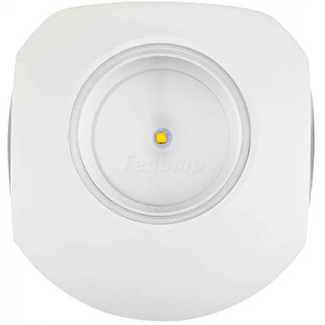 Donolux DL18442 DL18442/14 White R Dim