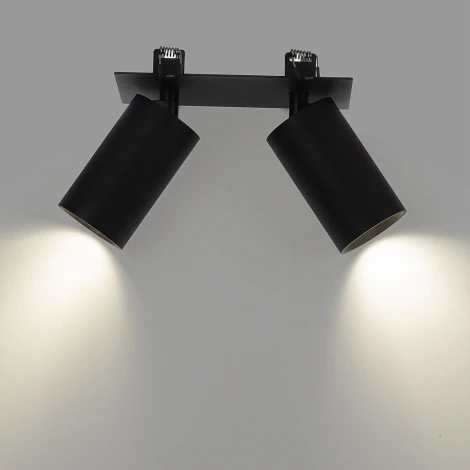 Спот встраиваемый Citilux Axel CL512D21 Черный