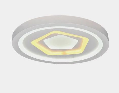 Настенно-потолочный светильник Мелодия Света CW1L 000024201