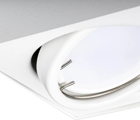 Накладной светильник Ritter Arton 51409 1