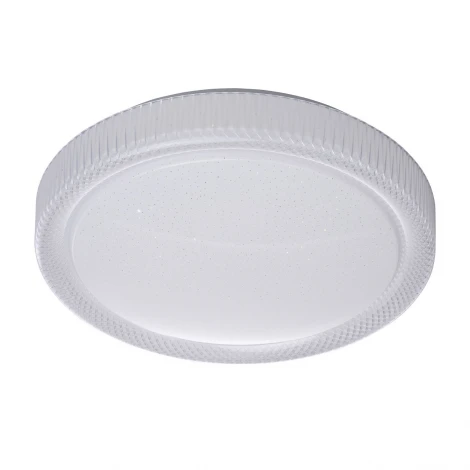 Потолочный светильник DeMarkt Ривз 674013901