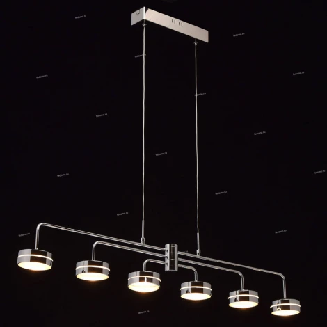 Подвесной светильник MW-Light Гэлэкси 632014906