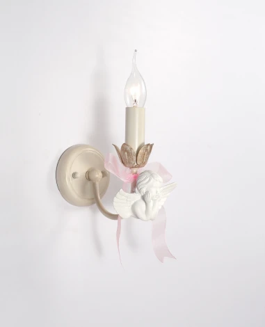Бра Lucia Tucci Angelo W147.1 Ivory