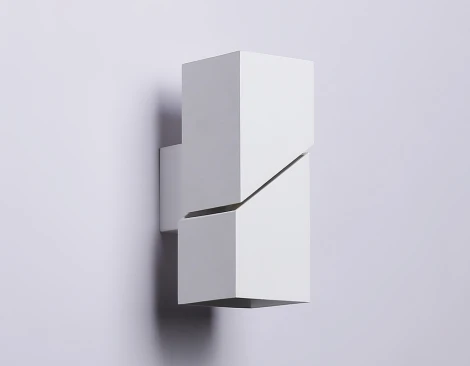 Настенный светильник Ambrella Wallers FW2474 (220V)