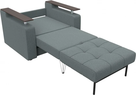 Кресло-кровать Мираж Лига Диванов (Рогожка) арт.125114