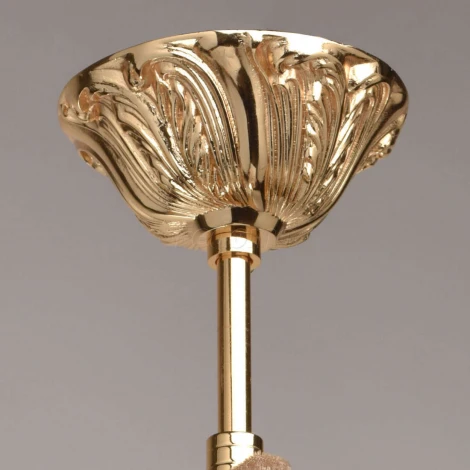 Подвесная люстра Chiaro Габриэль 491012905