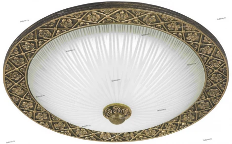 IDLamp Marziya 264 264/30PF-LEDOldbronze