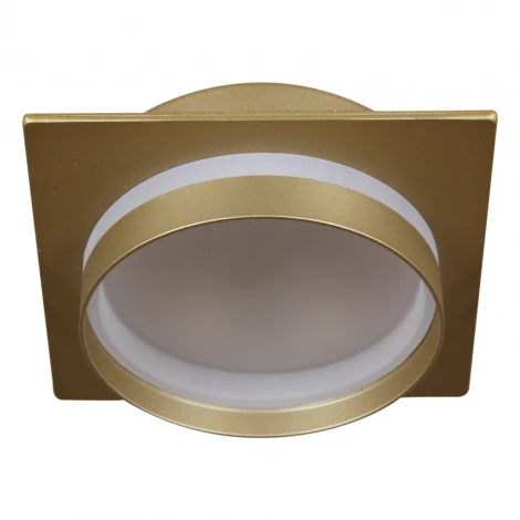 Точечный светильник Reluce 53025-9.0-001LD GX53 GD