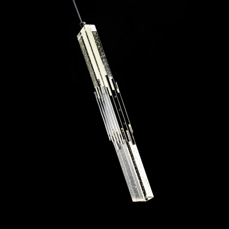 Подвесной светильник светодиодный Modelux ML.88987.1 CR