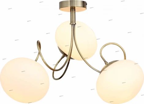 Потолочная люстра ST Luce Acini SL717.302.03