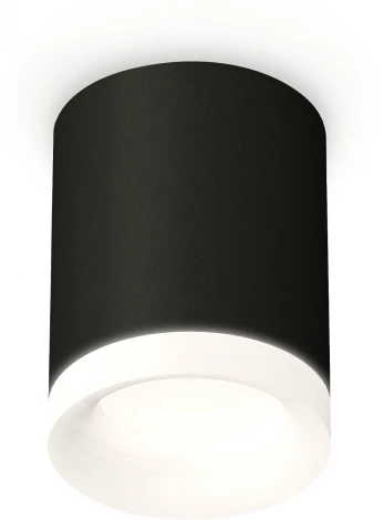 Накладной точечный светильник Ambrella Techno Spot XS7422024 (круглые)